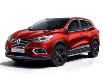 Nouveau Kadjar