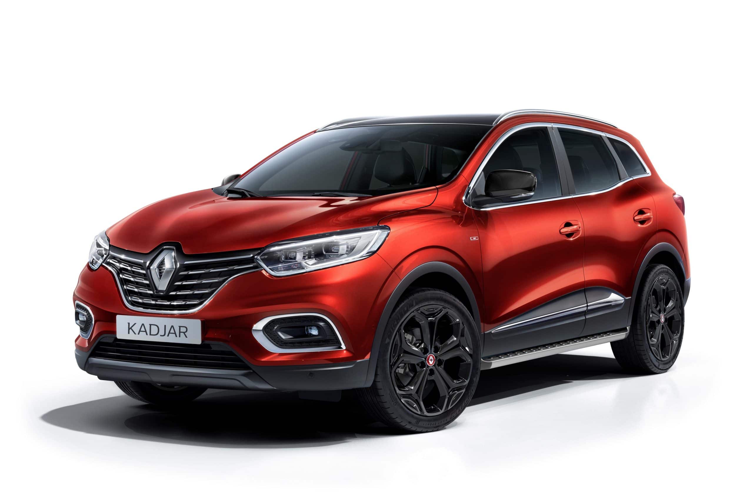 Nouveau Renault Kadjar