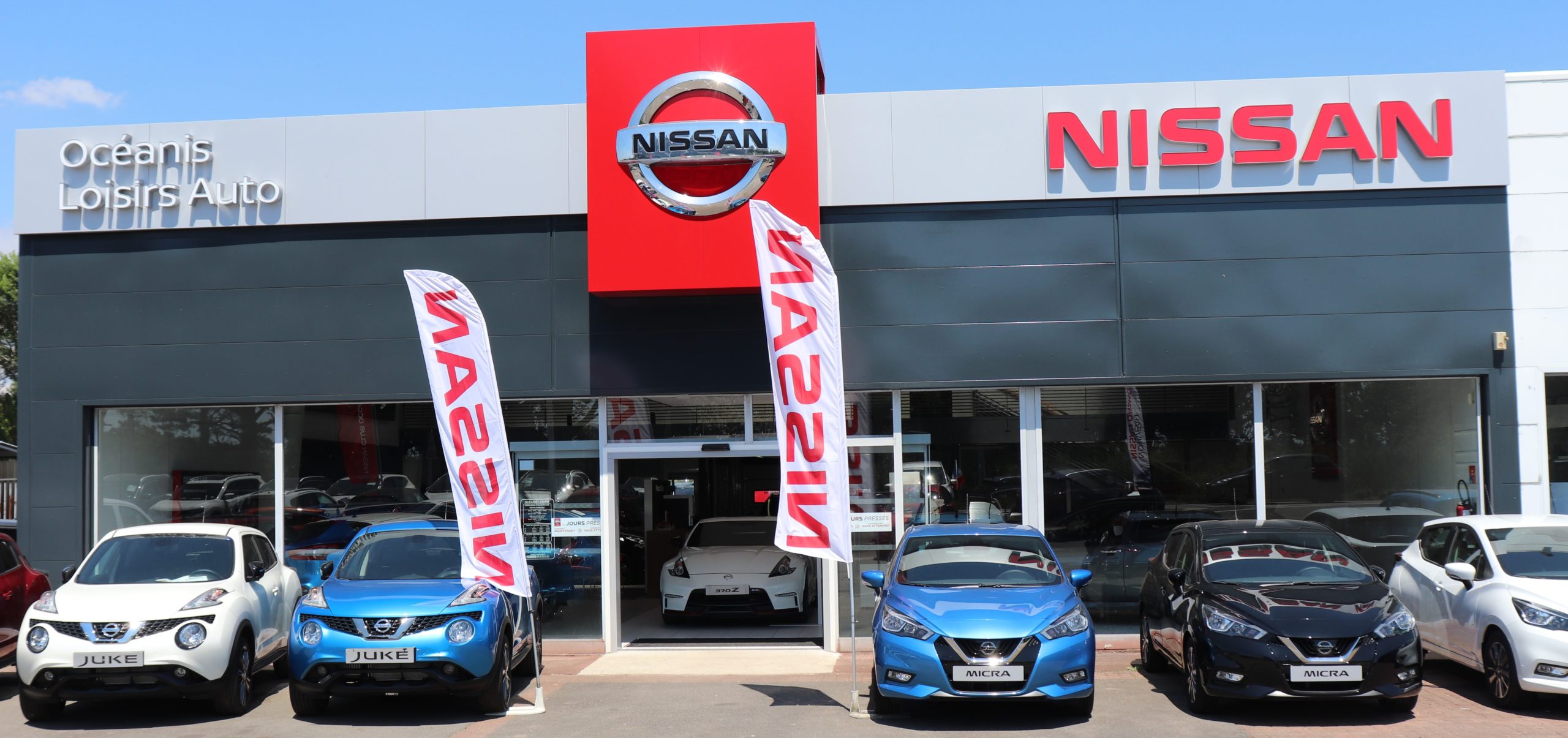 Nissan-saint-nazaire