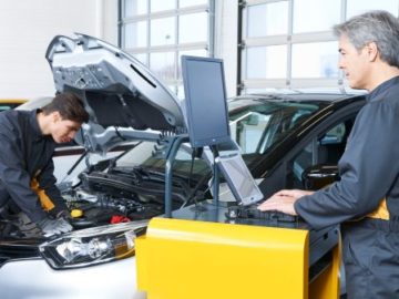 Bien acheter ou bien vendre son véhicule d’occasion : le contrôle technique