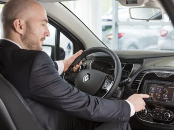 Bien acheter ou bien vendre son véhicule d’occasion : l’essai