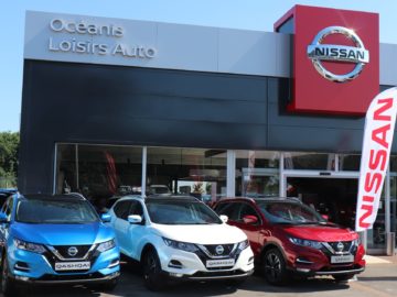 Nissan Saint-Nazaire / La Baule / Guérande