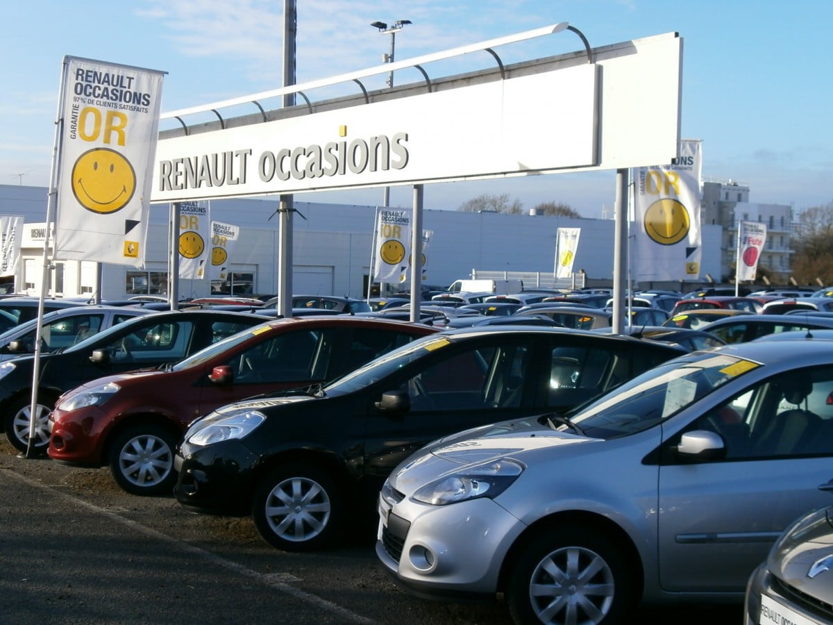 achat véhicule d'occasion: les points à vérifier
