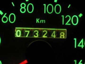 Achat voiture occasion: le kilométrage idéal