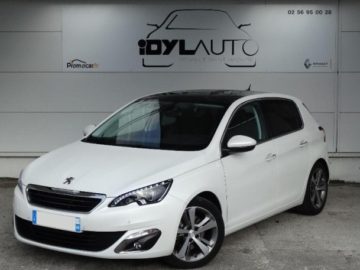 Peugeot 308 Occasion