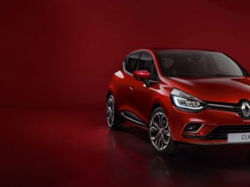 Renault Clio 4 : un véhicule moderne et polyvalent