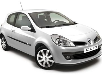 Renault Clio Occasion