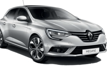 Renault Mégane Occasion