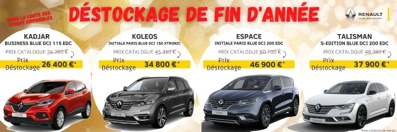 destockage-kadjar-koleos-espace-talisman