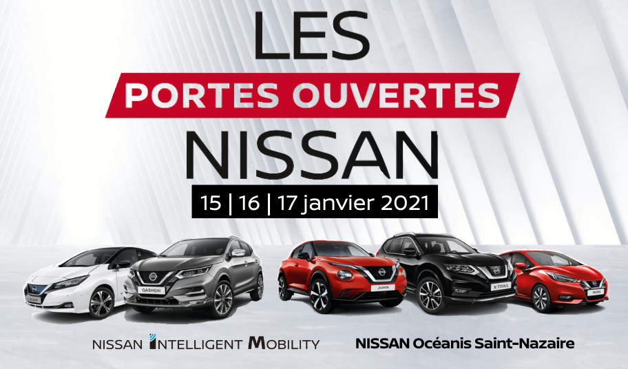 opo portes ouvertes nissan st nazaire 