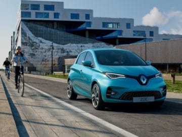Voiture électrique et bonus écologique : ce qui change en 2021