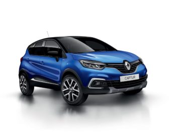 Quelle finition choisir pour la Renault Captur ? | Idyl’Auto