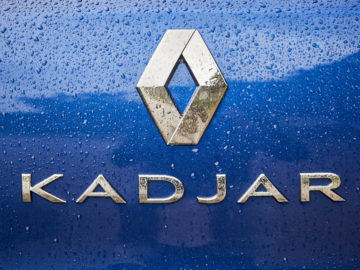 Choisir la bonne motorisation pour son Renault Kadjar