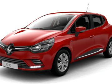 Quelle motorisation de Clio 4 correspond à vos besoins?