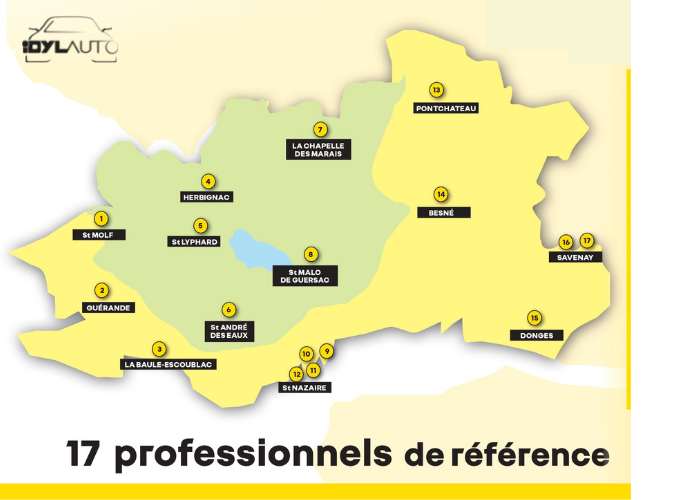 CARTE AGENTS