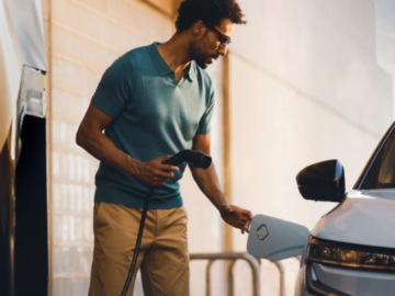 Comment recharger sa voiture électrique ?