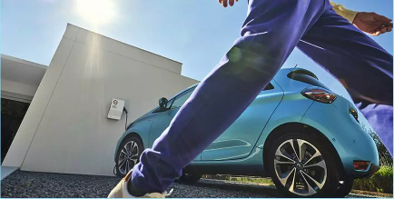 les véhicules électriques de 2023