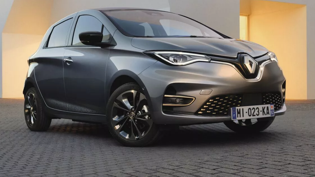 Pourquoi choisir la Renault Zoé en 2023