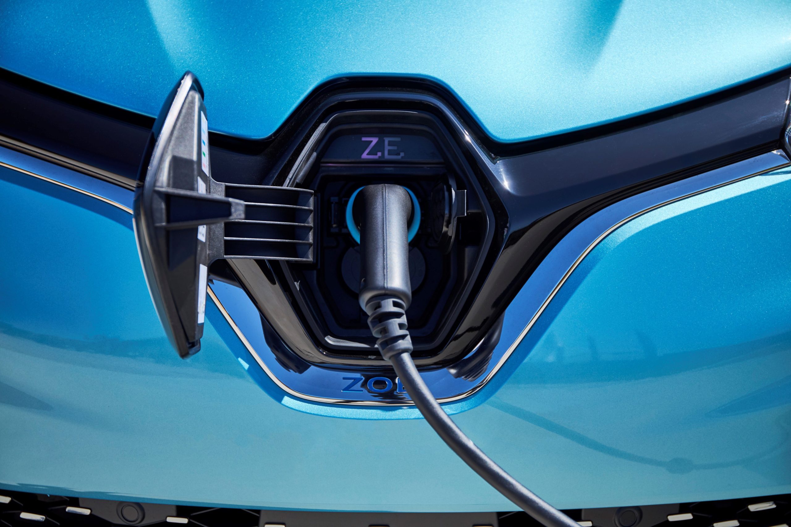 Quel entretien pour une voiture électrique 