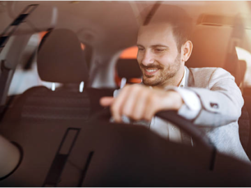 Quelle voiture choisir pour une location longue durée?