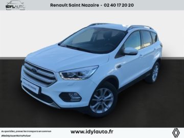 FORD KUGA - annonce-VO124143