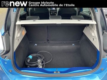 RENAULT ZOE - annonce-VO225255