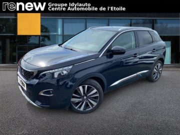 PEUGEOT 3008 BUSINESS - annonce-VO225451