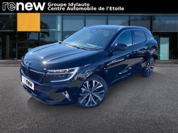 RENAULT AUSTRAL - annonce-VO324663