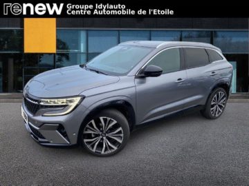 RENAULT AUSTRAL - annonce-VO324802
