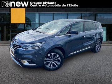RENAULT ESPACE V - annonce-VO424566