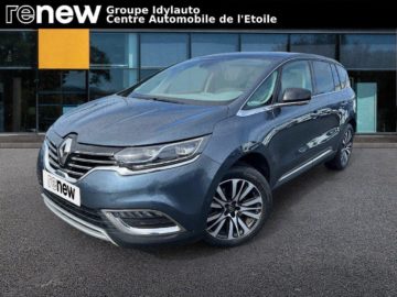 RENAULT ESPACE V - annonce-VO425468