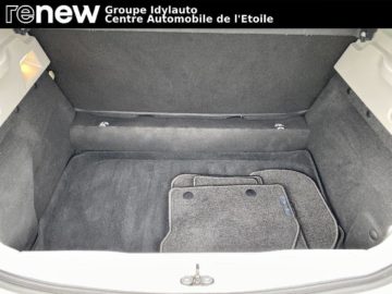 RENAULT ZOE - annonce-VO625261