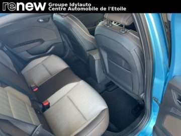 RENAULT CLIO V - annonce-VO625575