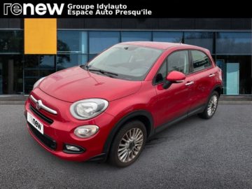FIAT 500X MY18 - annonce-VO223015