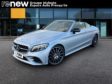 MERCEDES CLASSE C CABRIOLET - annonce-VO223052