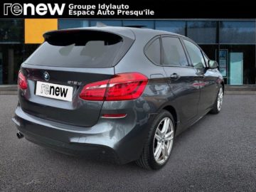 BMW SERIE 2 ACTIVE TOURER F45 - annonce-VO223439