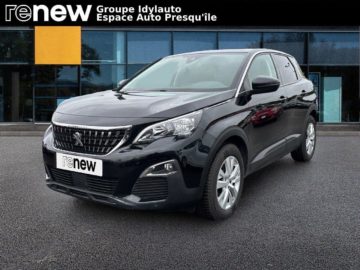 PEUGEOT 3008 BUSINESS - annonce-VO423346