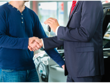 Crédit Utilitaire: comment financer son véhicule ? | Idyl’Auto