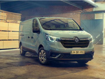 Moteur des Utilitaires: évolution des types de carburants | Idyl’auto