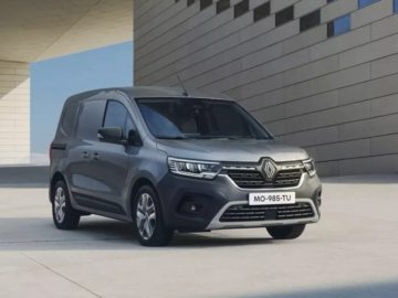 Révision et entretien d’un Renault Kangoo | Idylauto