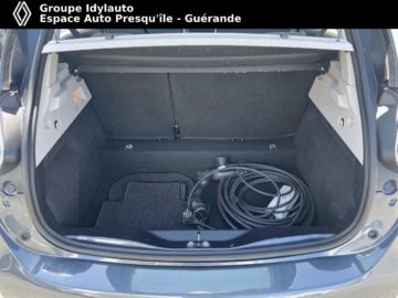 RENAULT ZOE E-TECH ELECTRIQUE - annonce-VO200273