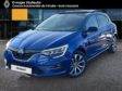 RENAULT MEGANE IV BERLINE - annonce-VO100102