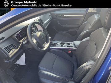 RENAULT MEGANE IV BERLINE - annonce-VO100102