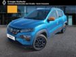 DACIA SPRING - annonce-VO100176