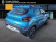 DACIA SPRING - annonce-VO100176