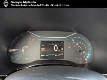 DACIA SPRING - annonce-VO100176