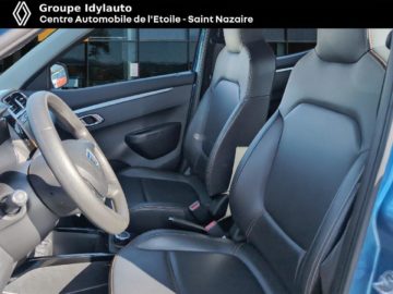 DACIA SPRING - annonce-VO100176