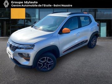 DACIA SPRING - annonce-VO100275