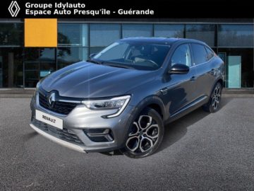 RENAULT ARKANA - annonce-VO200163