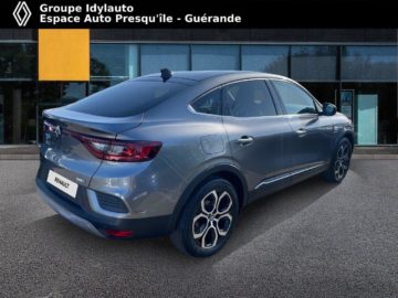 RENAULT ARKANA - annonce-VO200163